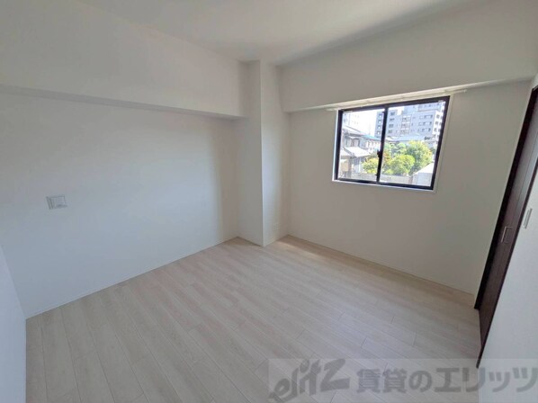 カルム小西Vの物件内観写真